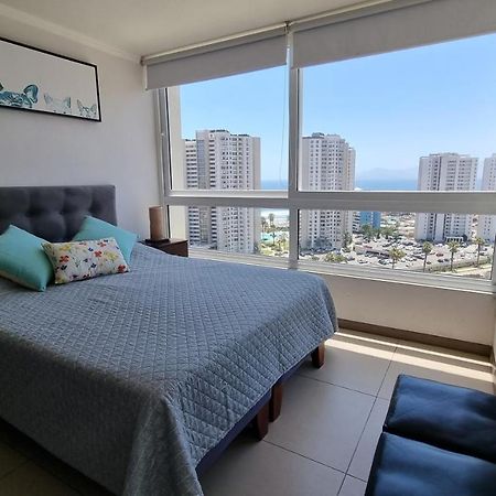 Departamento Marina Horizonte II Διαμέρισμα Κοκίμπο Εξωτερικό φωτογραφία