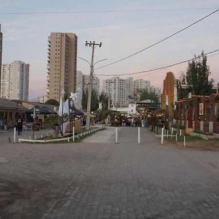 Departamento Marina Horizonte II Διαμέρισμα Κοκίμπο Εξωτερικό φωτογραφία