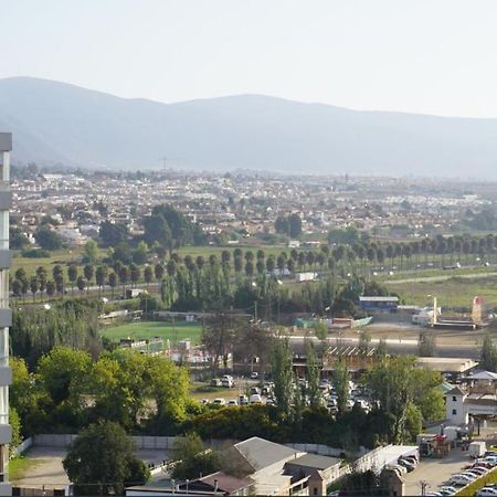 Departamento Marina Horizonte II Διαμέρισμα Κοκίμπο Εξωτερικό φωτογραφία