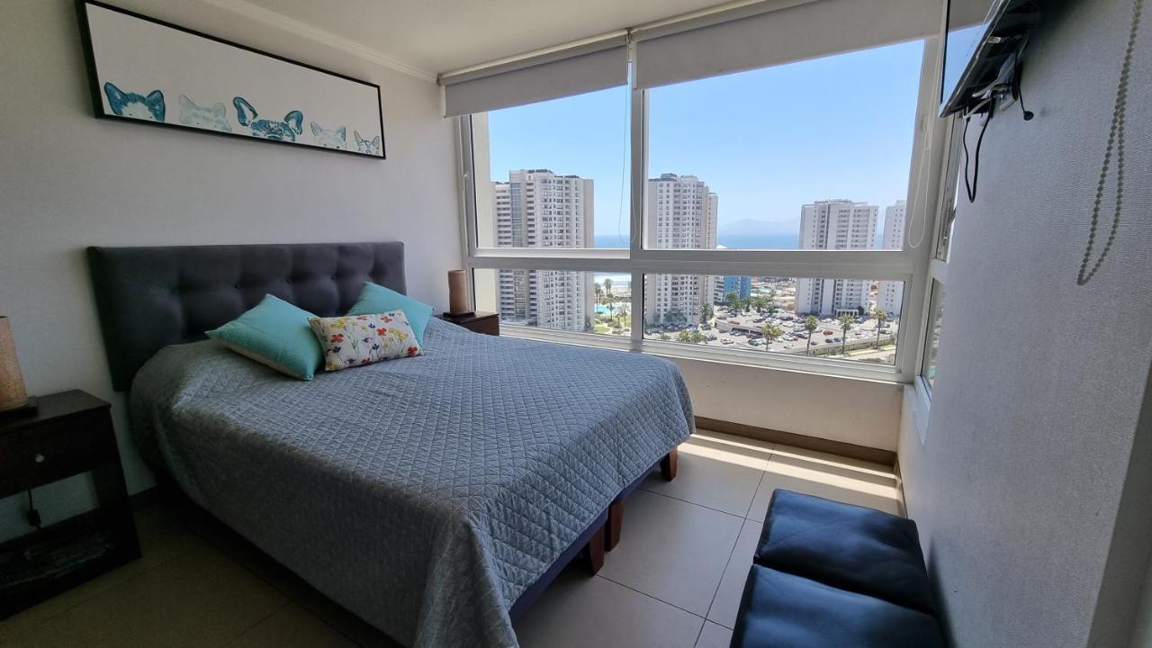 Departamento Marina Horizonte II Διαμέρισμα Κοκίμπο Εξωτερικό φωτογραφία