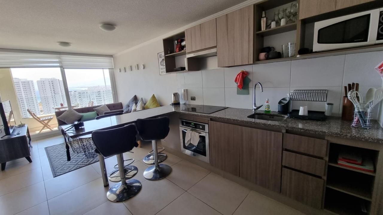 Departamento Marina Horizonte II Διαμέρισμα Κοκίμπο Εξωτερικό φωτογραφία