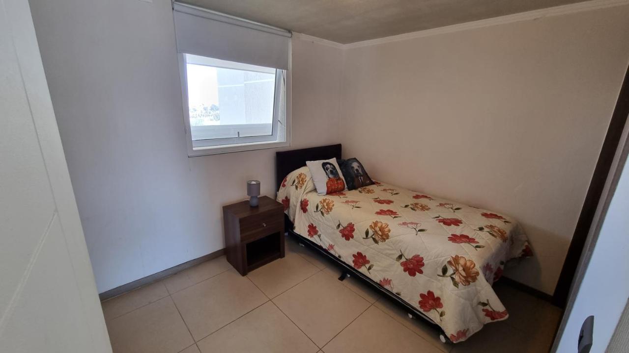 Departamento Marina Horizonte II Διαμέρισμα Κοκίμπο Εξωτερικό φωτογραφία