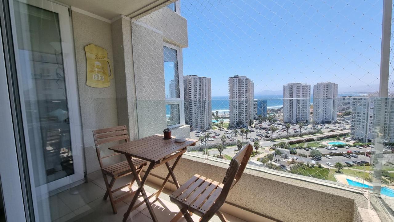 Departamento Marina Horizonte II Διαμέρισμα Κοκίμπο Εξωτερικό φωτογραφία