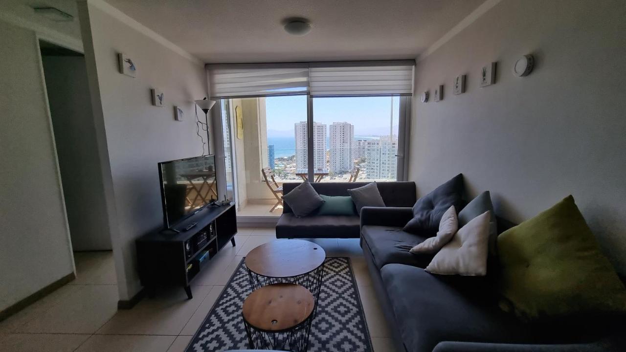 Departamento Marina Horizonte II Διαμέρισμα Κοκίμπο Εξωτερικό φωτογραφία