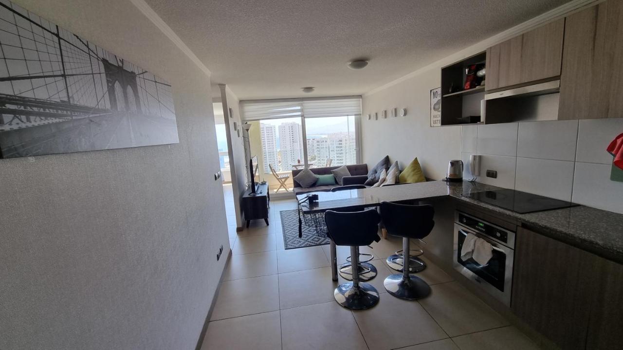 Departamento Marina Horizonte II Διαμέρισμα Κοκίμπο Εξωτερικό φωτογραφία