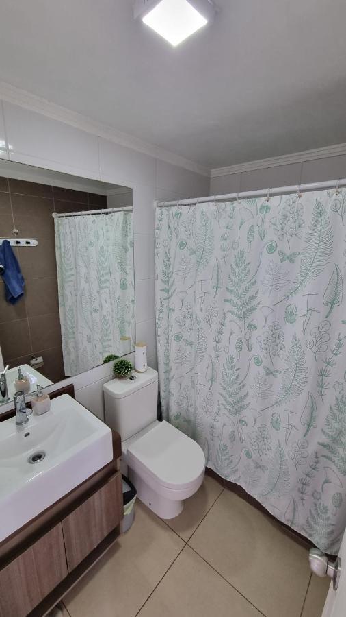 Departamento Marina Horizonte II Διαμέρισμα Κοκίμπο Εξωτερικό φωτογραφία