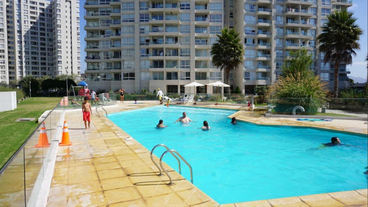 Departamento Marina Horizonte II Διαμέρισμα Κοκίμπο Εξωτερικό φωτογραφία