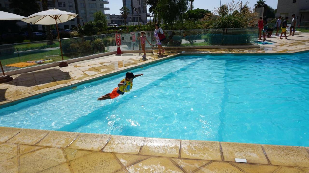 Departamento Marina Horizonte II Διαμέρισμα Κοκίμπο Εξωτερικό φωτογραφία