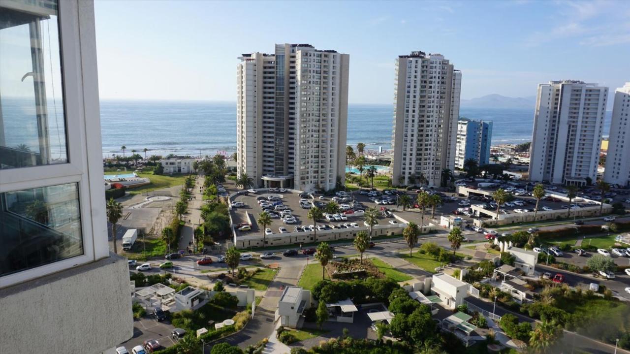 Departamento Marina Horizonte II Διαμέρισμα Κοκίμπο Εξωτερικό φωτογραφία