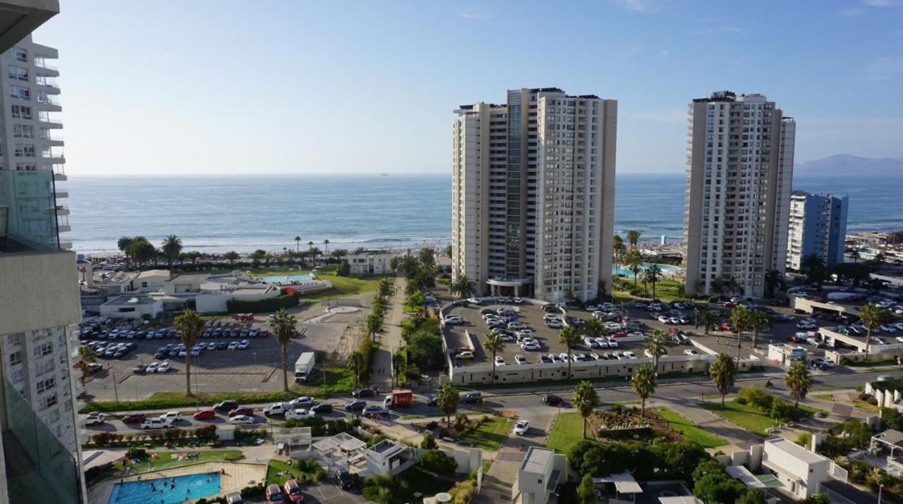 Departamento Marina Horizonte II Διαμέρισμα Κοκίμπο Εξωτερικό φωτογραφία