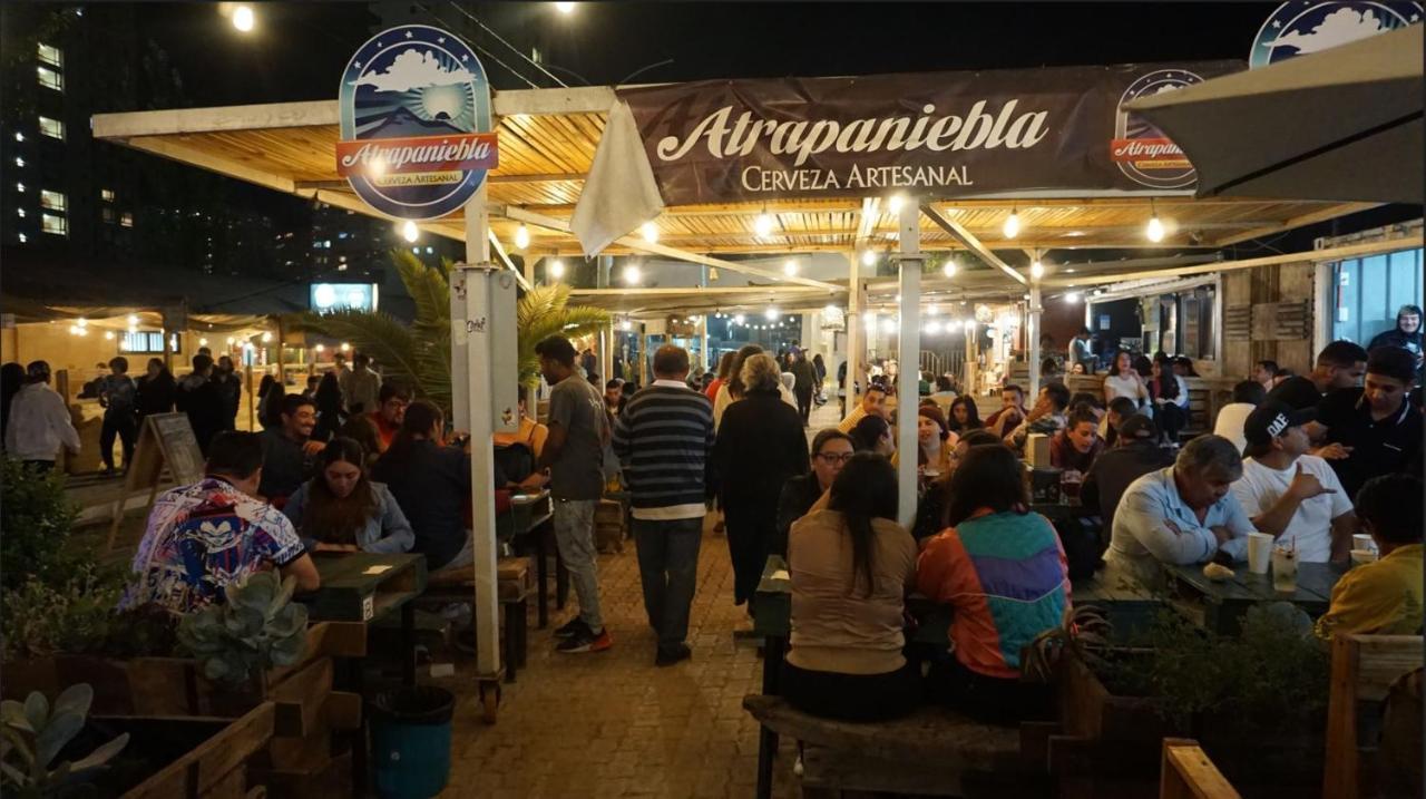 Departamento Marina Horizonte II Διαμέρισμα Κοκίμπο Εξωτερικό φωτογραφία