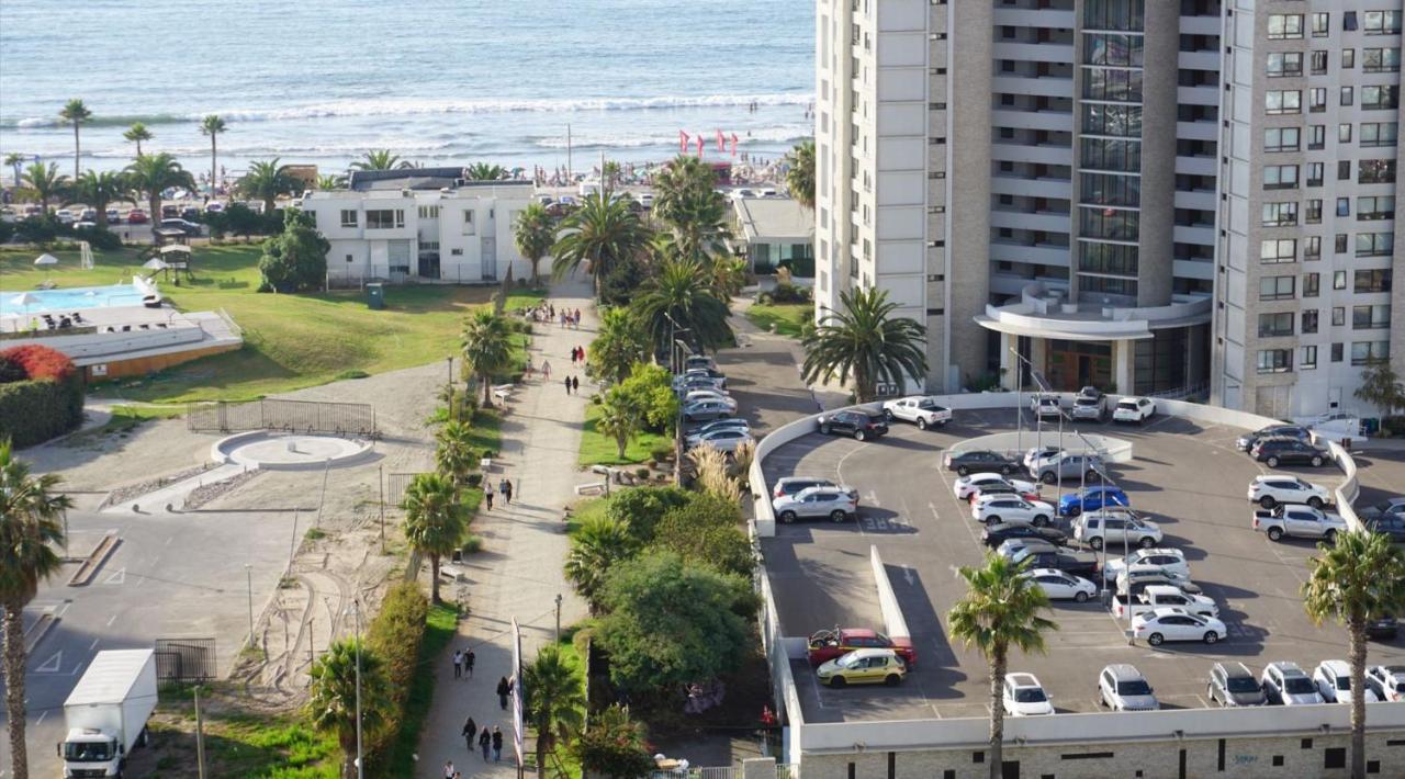 Departamento Marina Horizonte II Διαμέρισμα Κοκίμπο Εξωτερικό φωτογραφία