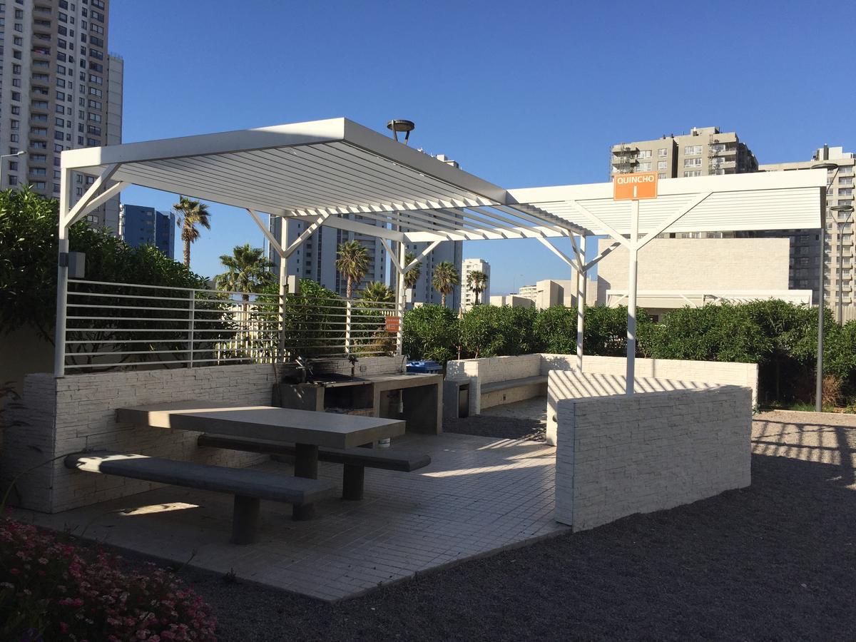 Departamento Marina Horizonte II Διαμέρισμα Κοκίμπο Εξωτερικό φωτογραφία