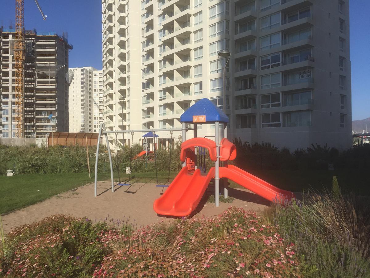 Departamento Marina Horizonte II Διαμέρισμα Κοκίμπο Εξωτερικό φωτογραφία