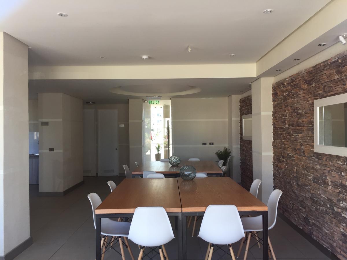 Departamento Marina Horizonte II Διαμέρισμα Κοκίμπο Εξωτερικό φωτογραφία