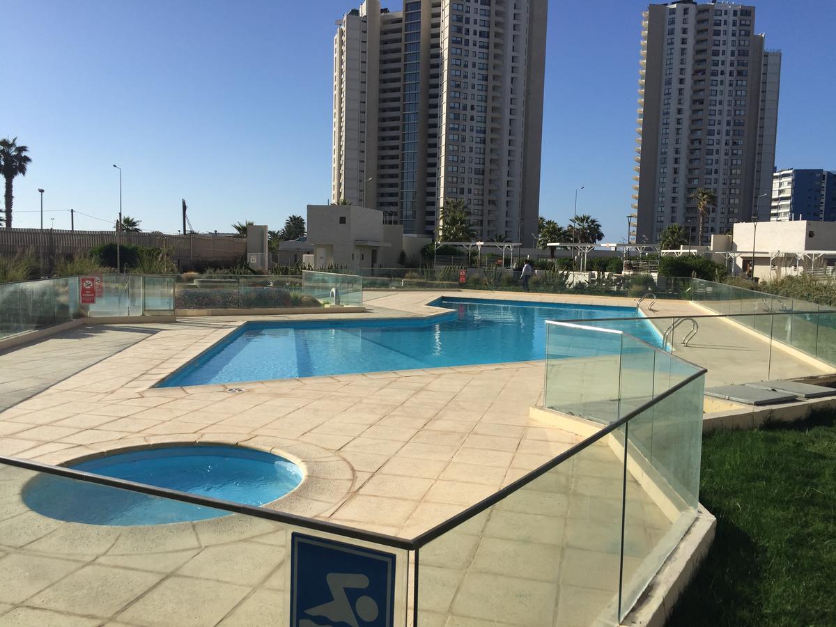 Departamento Marina Horizonte II Διαμέρισμα Κοκίμπο Εξωτερικό φωτογραφία