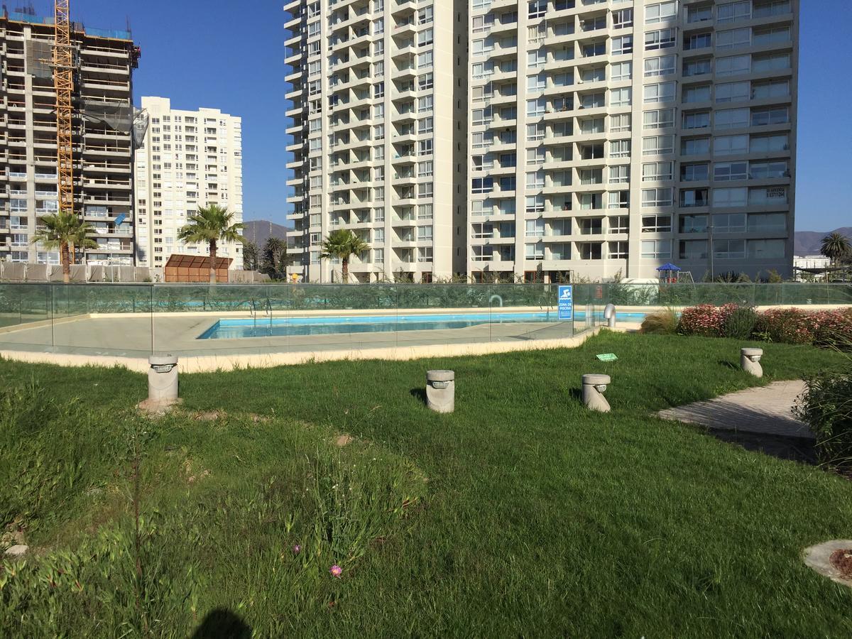 Departamento Marina Horizonte II Διαμέρισμα Κοκίμπο Εξωτερικό φωτογραφία