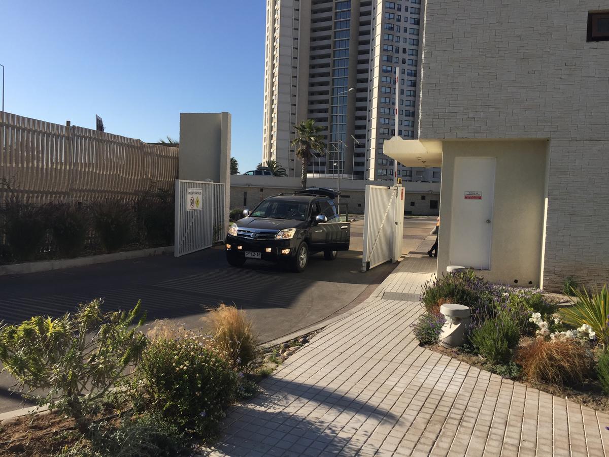 Departamento Marina Horizonte II Διαμέρισμα Κοκίμπο Εξωτερικό φωτογραφία