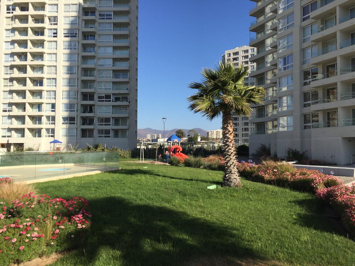 Departamento Marina Horizonte II Διαμέρισμα Κοκίμπο Εξωτερικό φωτογραφία