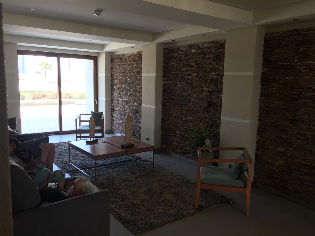 Departamento Marina Horizonte II Διαμέρισμα Κοκίμπο Εξωτερικό φωτογραφία
