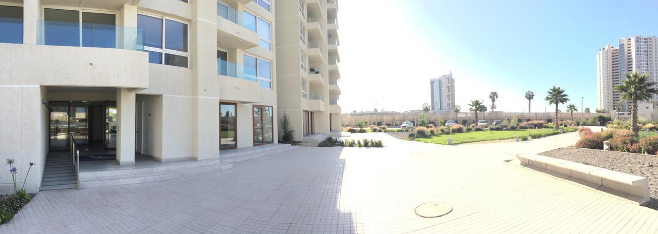 Departamento Marina Horizonte II Διαμέρισμα Κοκίμπο Εξωτερικό φωτογραφία