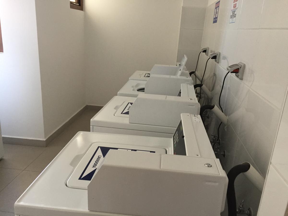 Departamento Marina Horizonte II Διαμέρισμα Κοκίμπο Εξωτερικό φωτογραφία